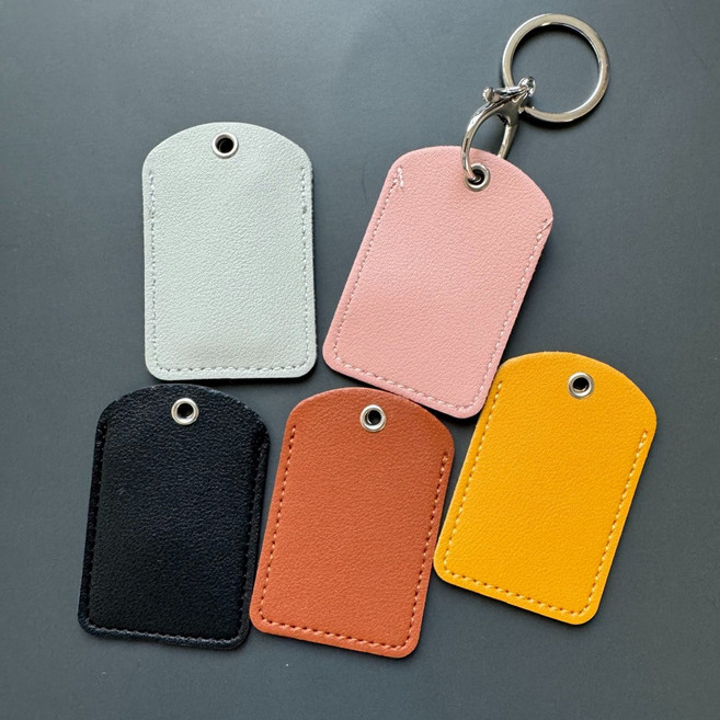 기아 스마트키 키케이스 키홀더, 블랙