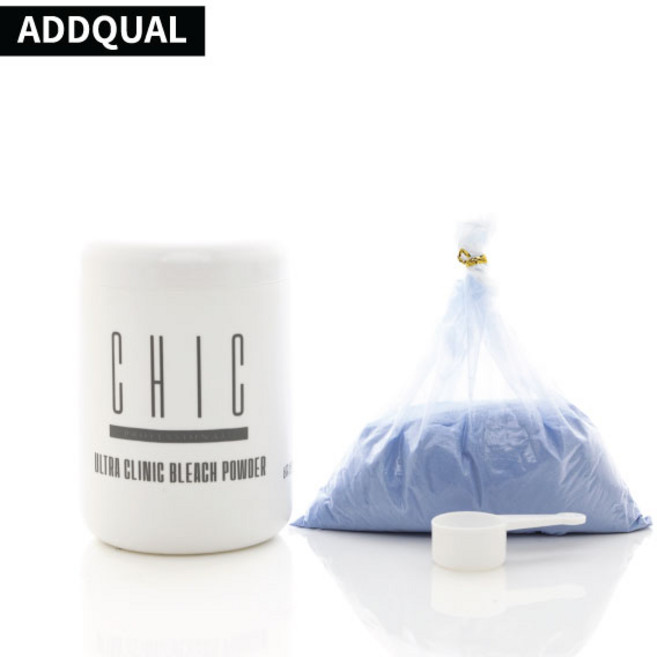 제노 시크 헤어 칼라 울트라블리치 파우더 500g 탈색약 미네랄 셀룰로오스함유 모발손상 최소화 탈색제, 1개