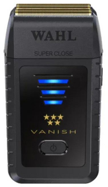 WAHL 왈 코리아 전문가용 정품 쉐이버 배니쉬 Vanish 마무리용