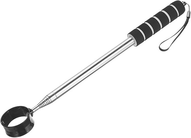 BALLIQUE 골프공회수기 수거기, 1개, A