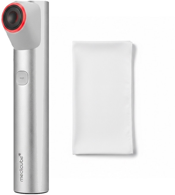 국내정품/무상AS 메디큐브 하이푸 하이포커스 샷 디바이스 / AG