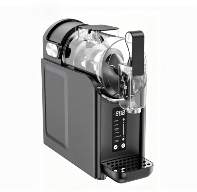 製冰淇淋機, 黑色冰沙機, 1個