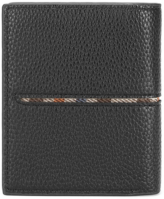 심플한 가파치 정장 반지갑 정장지갑 YB_CPI3022-1 남성용지갑 월렛