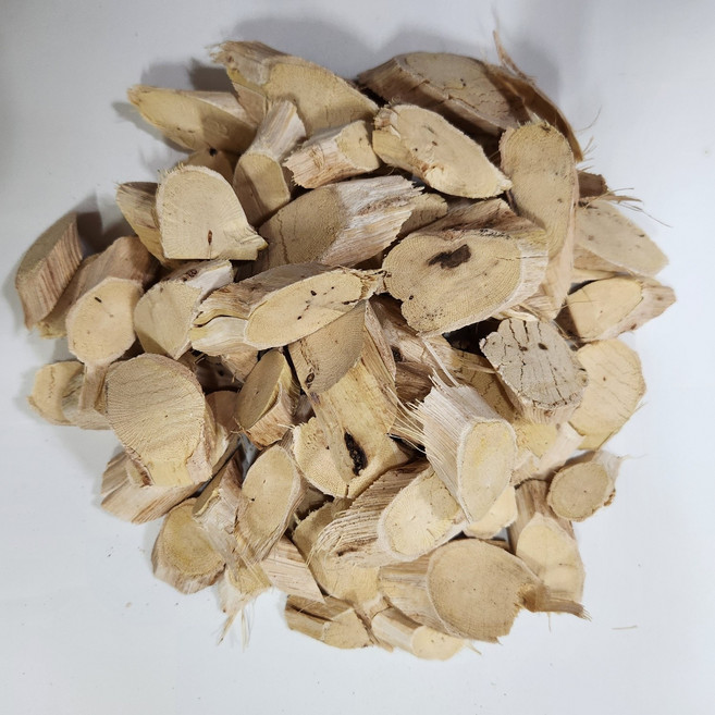 지리산 산청 약초 송담300g (껍질 제거됨)국내산, 1개