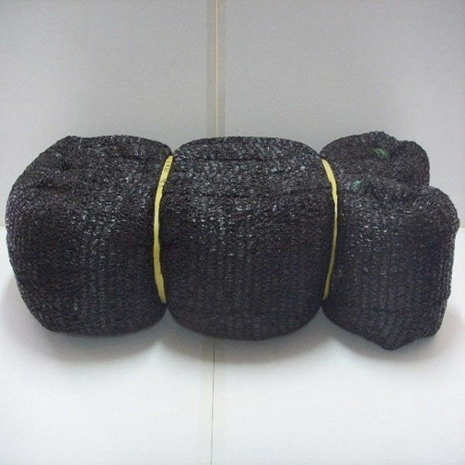 흑색 차광막 75% 1m x 10m 텃밭 주말농장 식물 그늘막 햇빛 가림막 가림막 차광망