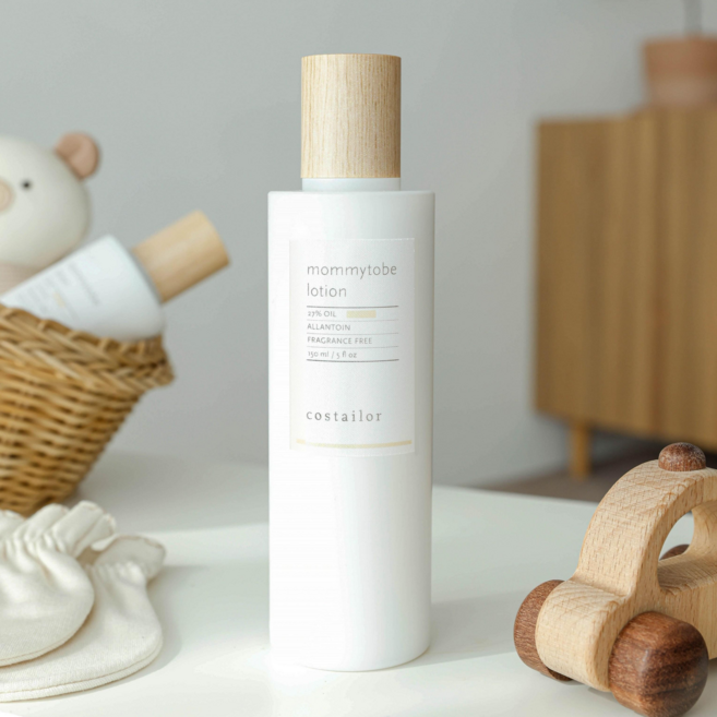 순한 무향의 임산부 기초 화장품 마미투비 로션, 1개, 150ml