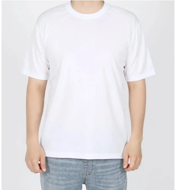 남성 여성 순면100%(코마사) 반팔 무지티 - 쿠팡