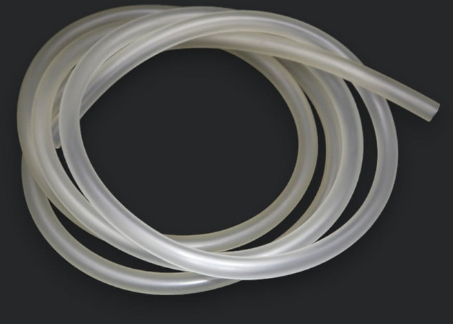 미미네아쿠아 실리콘 에어호스 1M, 1개