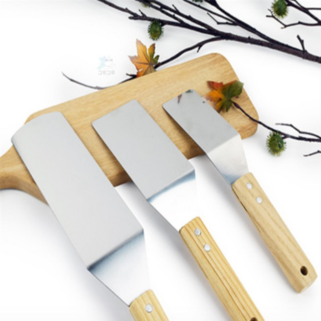 그루그루만물상점 사각스페치 철판, 소