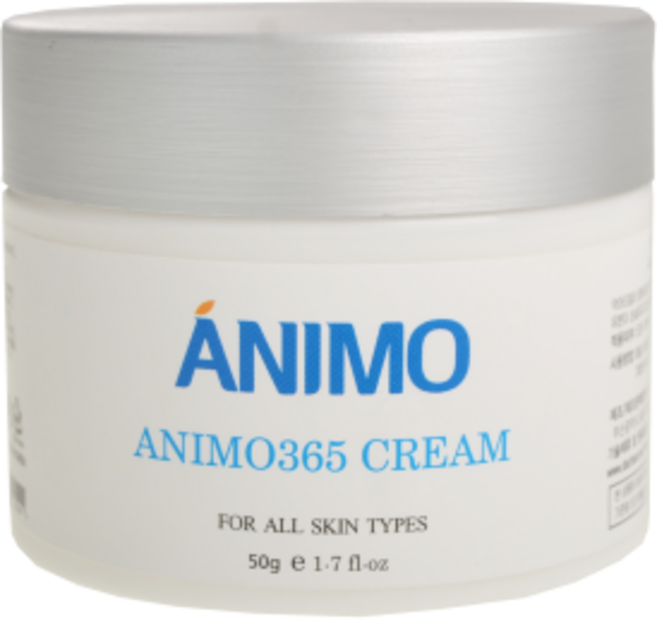 건조 민감성 보습 크림, 50g, 1개
