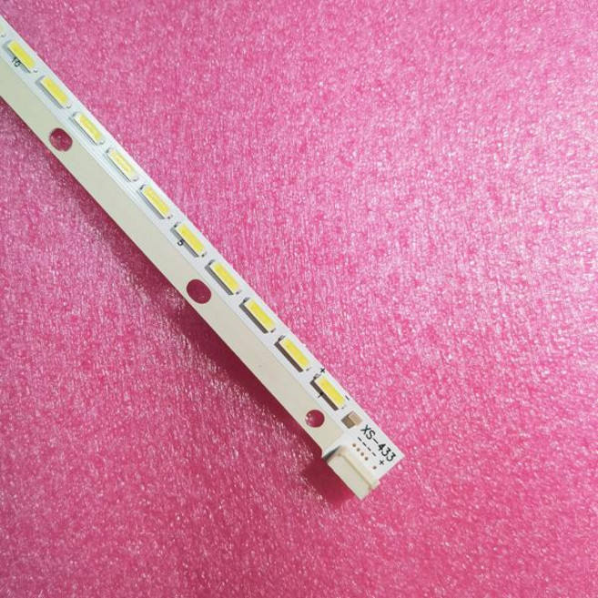 LED 바 42 인치 SNB 7020PKG 60EA VES420UNVL-3D-S S01 LC-42LE760E 42PF8175 42FA7500 VES420UNVL LD42F51, 1개