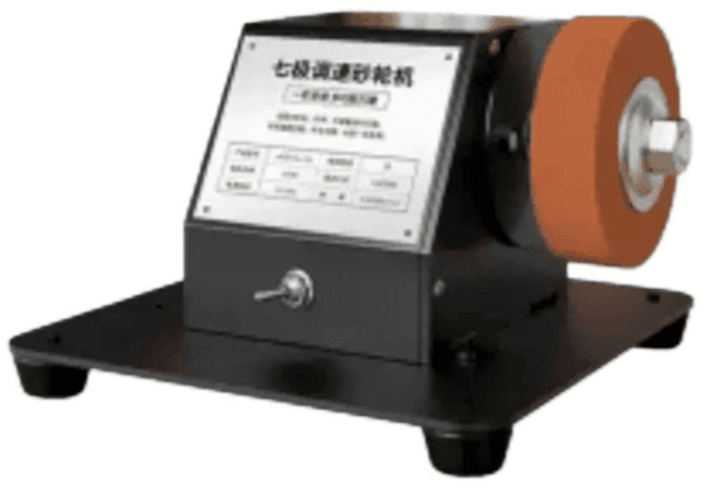 전동 칼갈이 자동 습식 연삭 가정용 숫돌 칼가는 그라인더, 250W 단일 그라이딩 휠