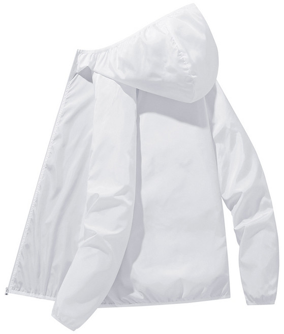 UPF50 防曬外套女 防紫外線 抗UV 冰絲防曬衣 速幹