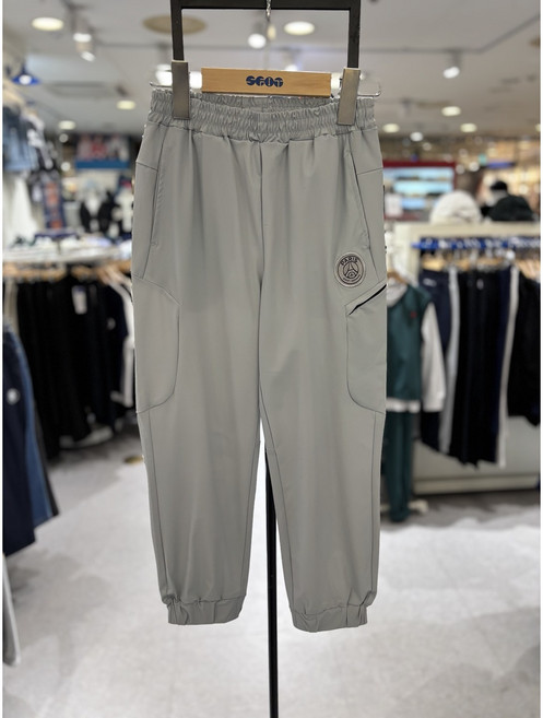 에스핏 지금이 기회 빠른 필수템!! PSG 조거 바지