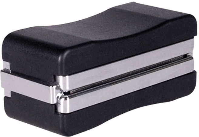 오늘출발 새걸로 만들어주는 고급형 와이퍼재생기 와이퍼커터기 와이퍼성능향상 케이스증정, 일자드라이버(-)