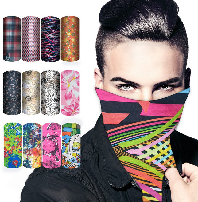 파니파오 사계절 멀티스카프 12장