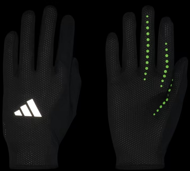 아디다스 터치 러닝 글러브 IK4838