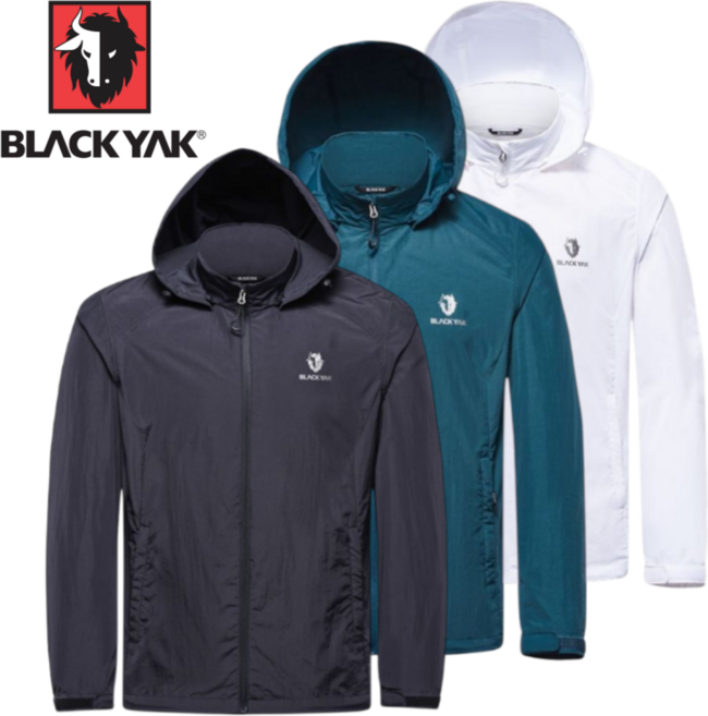 [매장발송]블랙야크 남성 바람막이 가볍고 편안한 방풍자켓 등산 여행 캠핑 운동 아웃도어 점퍼 이월세일 한정수량!(정상가 209 000원)