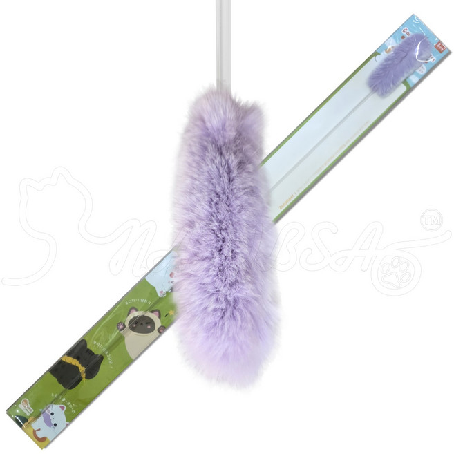 쥬아펫 궁팡히트 1m 롱스틱, 1개, 오뎅꼬치