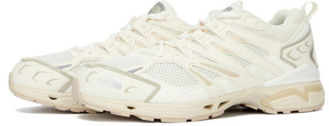 [노스페이스] 싱글 트랙 라이프스타일 CRE NS93Q15L