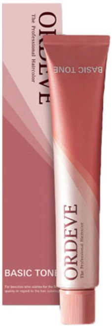 밀본 염색약 올디브 트렌드 컬러 80g / 산화제 미포함, 1개, 글로우아이리스/6-gLIR - 쿠팡