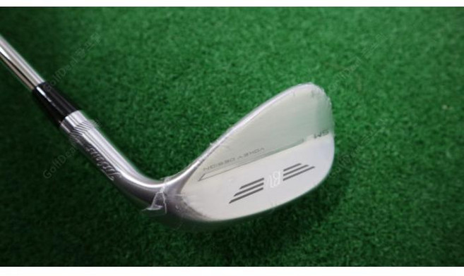 미사용) 보키 SM9 52도웨지 다골S200 새상품_602221