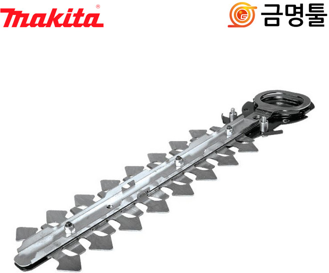 마끼다 195272-1 헤지트리머날 DUM604Z 전지용 날 210mm, 1개