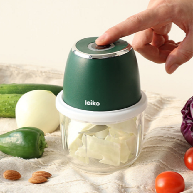 다용도 미니다지기