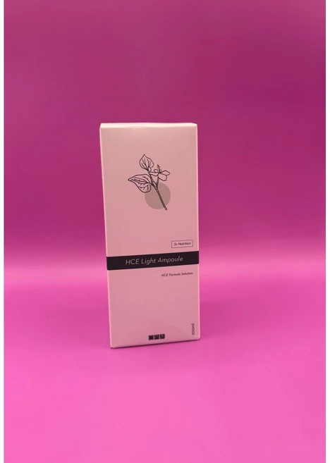 일센치 약초 약모밀 앰플 민감피부용, 1개, 200ml - 쿠팡