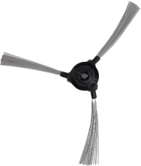 [삼성전자 정품] 로봇청소기 코너 사이드 브러쉬 VR30T85514C VR30T85514U VR30T85514W VR30T80313B VR30T80313C VR30T80313P, [삼성전자 정품] 로봇청소기 코너 사이드 브러쉬 VR3