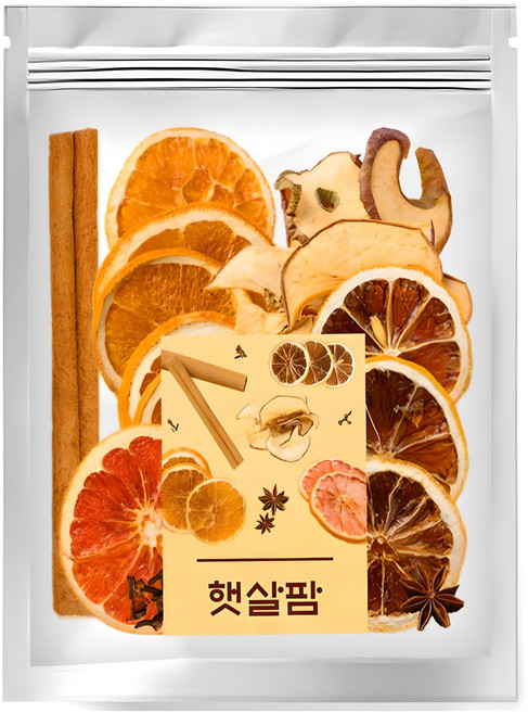 햇살팜 뱅쇼 샹그리아 키트, 45g, 1개
