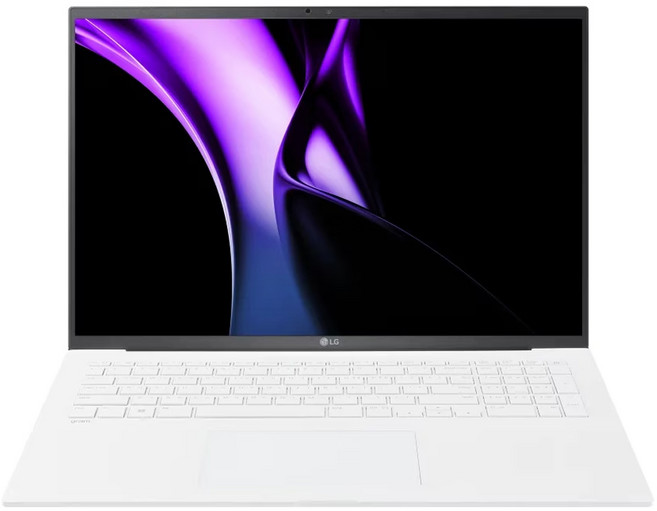 LG전자 2025 그램 17 코어Ultra5, 17ZD90SU-GXF6K, WIN11 Home, 16GB, 512GB, 스노우 화이트