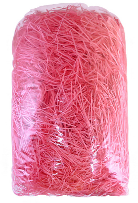 attizone 부직포 종이 스타핑 쵸핑 스터핑 선물포장 포장완충재 구김지, 스타핑-종이스타핑250g-(핑크)