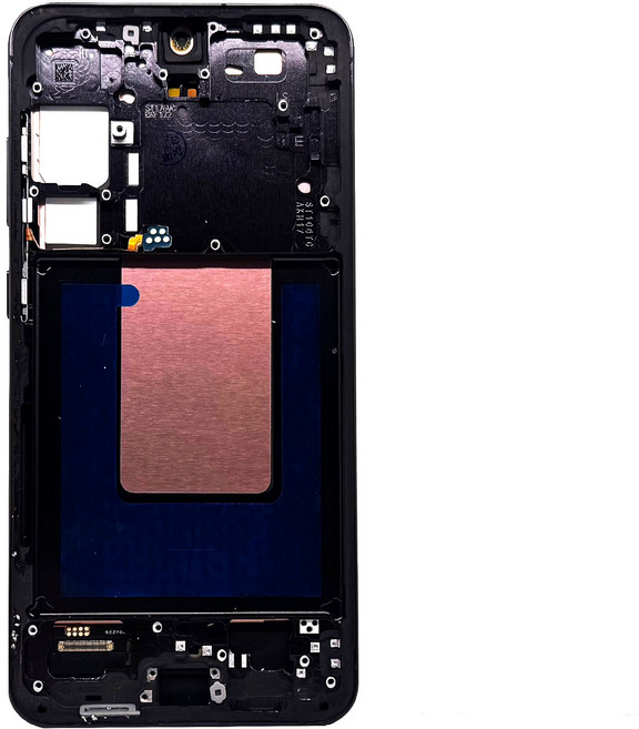 갤럭시 S24 플러스 액정 수리 자가 교체 정품 OLED 호환형, 1개, 3.갤럭시 S24 플러스(OLED)-블랙