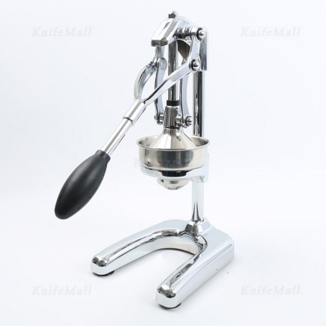 대만 프리미엄 수동 쥬서기 과즙기, 1개, 60ml