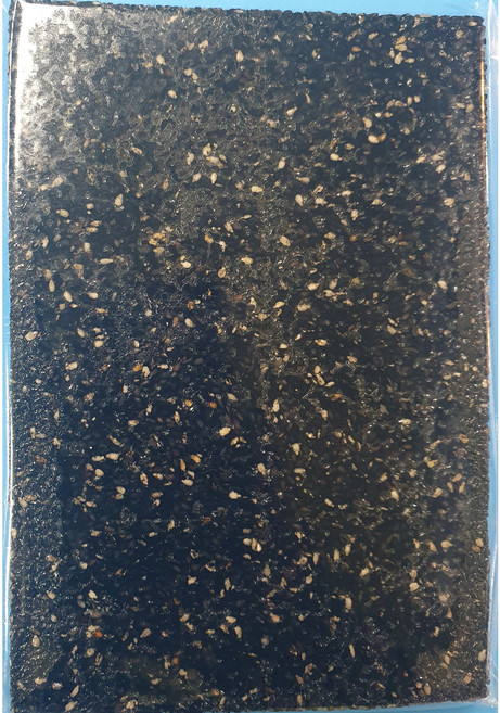 동막골수제강정 견과류강정 말랑강정 10종류 검은깨 /포항죽도시장/전통과자/명절선물 답례품 부드러운오란다 촉촉한오란다 부드러운강정, 200g, 1개