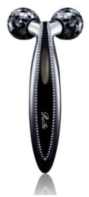 MTG 리파 크리스탈 캐럿 페이스 ReFa Crystal CARAT FACE 미용 로-라- 미안기, 1개