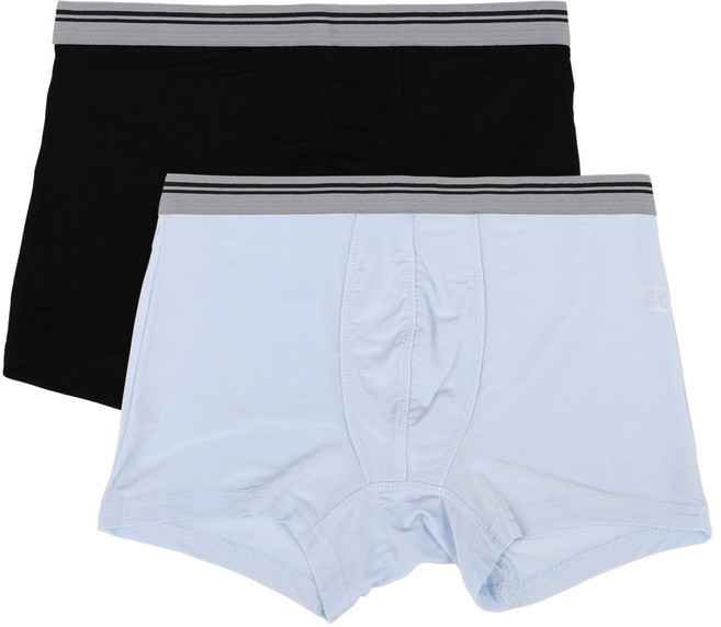 comfort;on 남아 주니어 레이온 드로즈 팬티 국산 2매