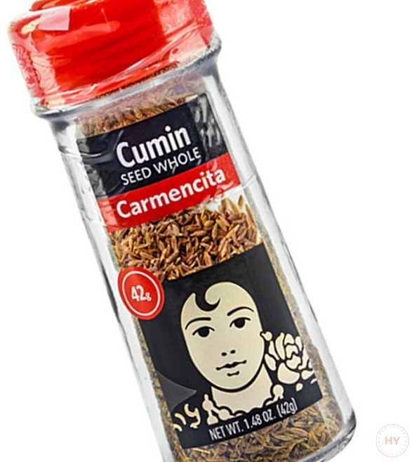HY 카르멘시타 큐민 42g 피자 후추 향신료