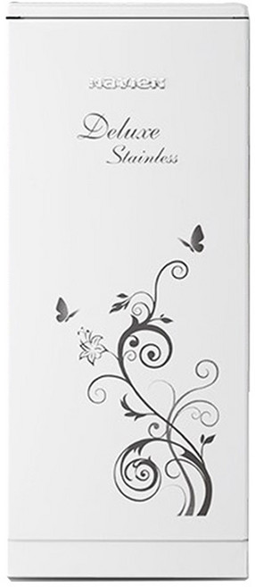 경동나비엔 스테인리스 기름보일러 디럭스 내장형 LST-13KC (20평이하)