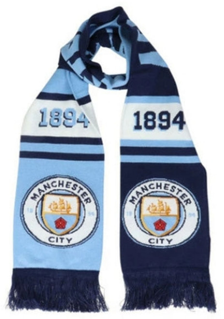 맨체스터시티 머플러 MCI-SCF01