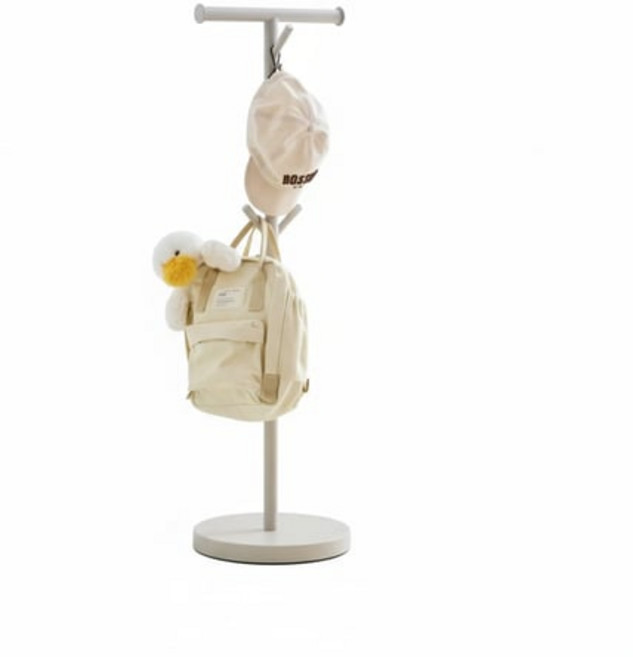 한샘 데일리 스탠드 행거, 베이지