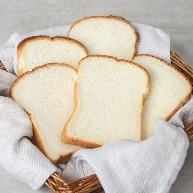 코스트코 삼립 로만밀 통밀 식빵 신라명과 탕종식빵, 1개, 880g