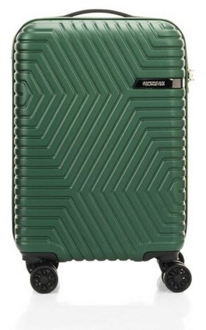 아메리칸투어리스터 20인치캐리어 다크그린 DO824001