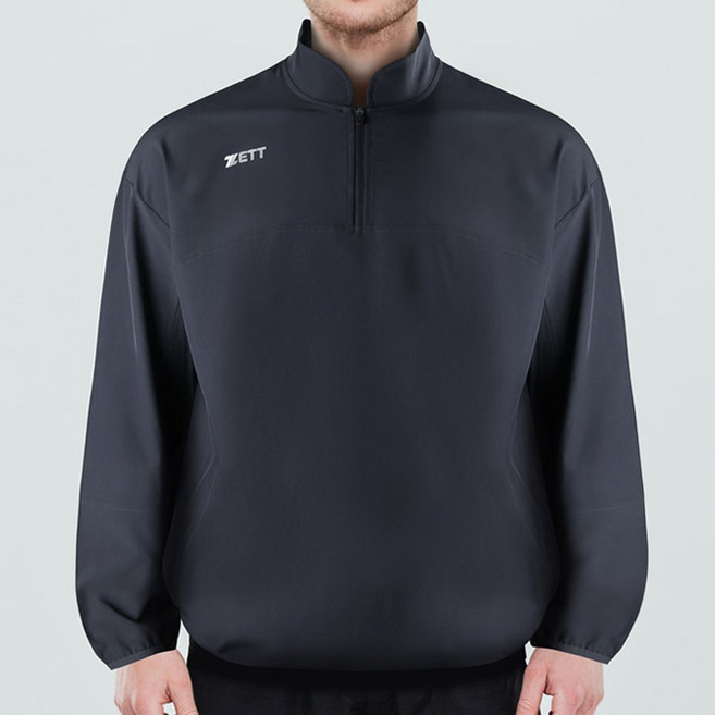 제트 긴팔 바람막이 BOVK-345