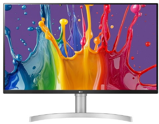 (LG전자) LG 울트라HD 모니터 32UN650K ▶ 32UP830 후속 모델 ◀, 80cm