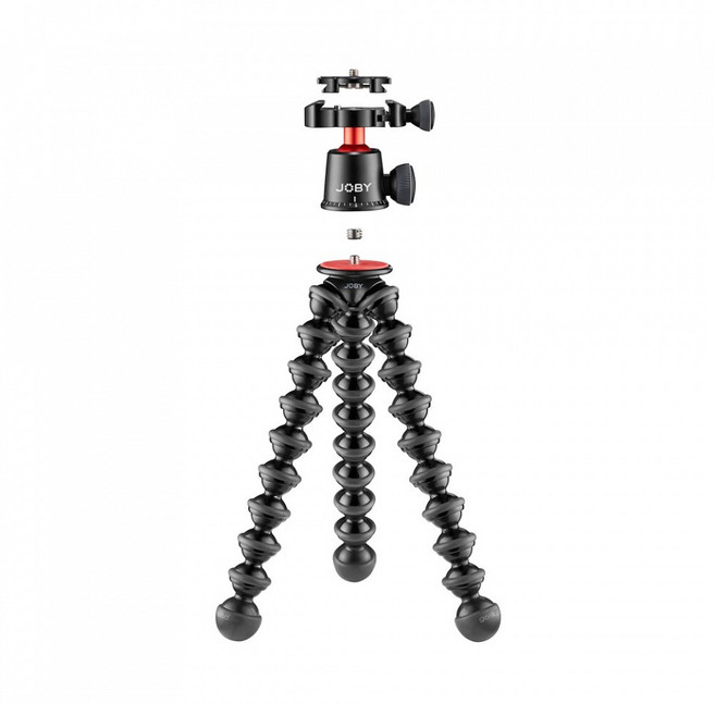 조비 전문가용 고릴라포드 3K PRO KIT, 1개