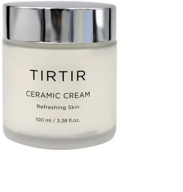 티르티르 도자기 크림 G, 100ml, 1개