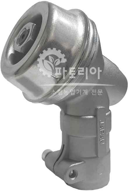 북성 미쓰비시 혼다 예초기 기어케이스 24mm 7T 기어뭉치 기아뭉치 잔디깎이 벌초기 제초기, 1개