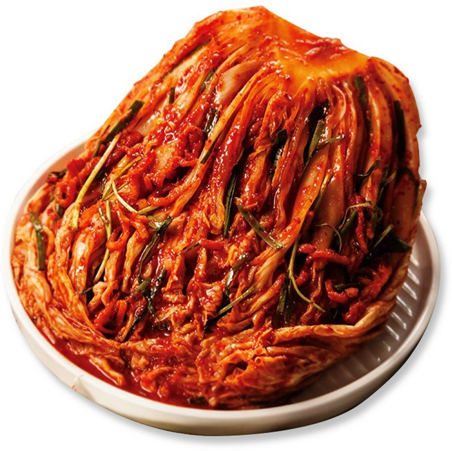 예소담 특포기김치 10kg [무료 아이스박스+아이스팩], 1개